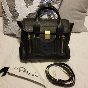 3.1 Phillip Lim Medium Pashli